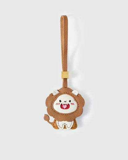 LION CHARM