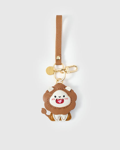LION CHARM
