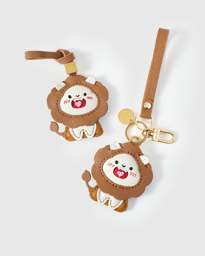LION CHARM
