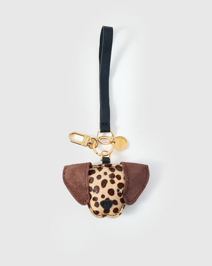 DALMATIAN SPOT CHARM