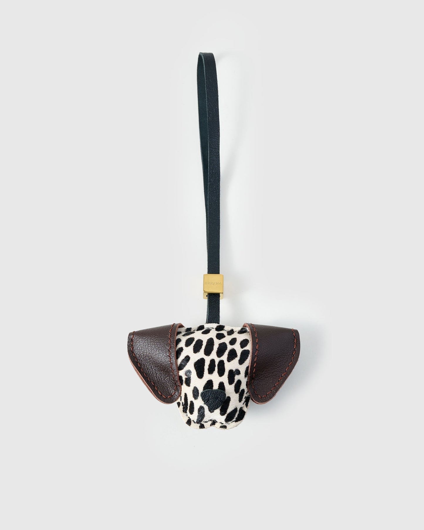 DALMATIAN SPOT CHARM