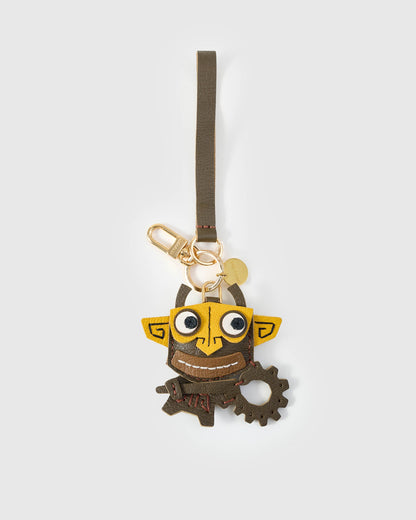 GEAR GOBLIN CHARM