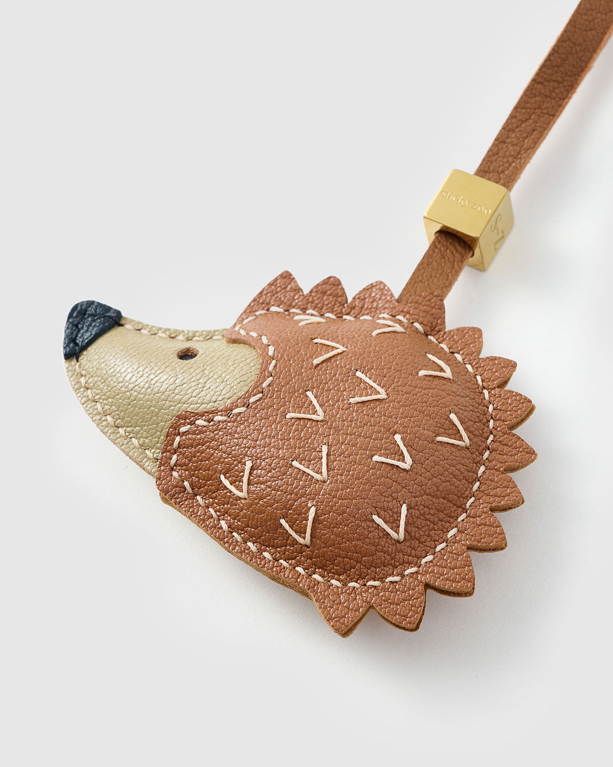 HEDGEHOG CHARM
