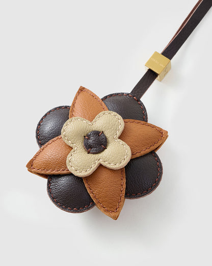 PETAL ESPRESSO CHARM