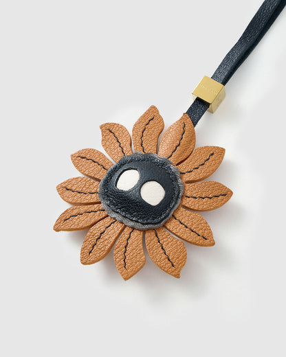 SUNFLOWER MOOD CHARM