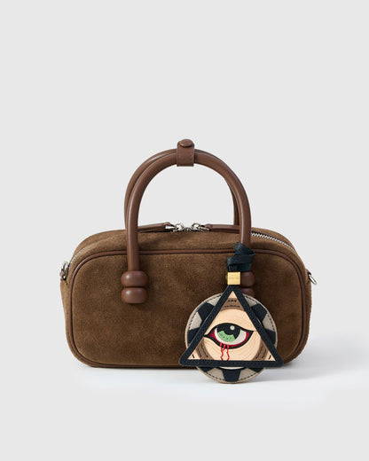 ALL-SEEING EYE CHARM