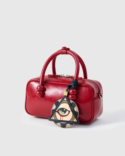 ALL-SEEING EYE CHARM