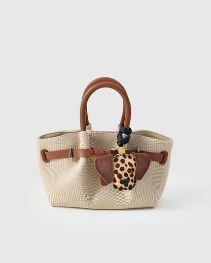 DALMATIAN SPOT CHARM