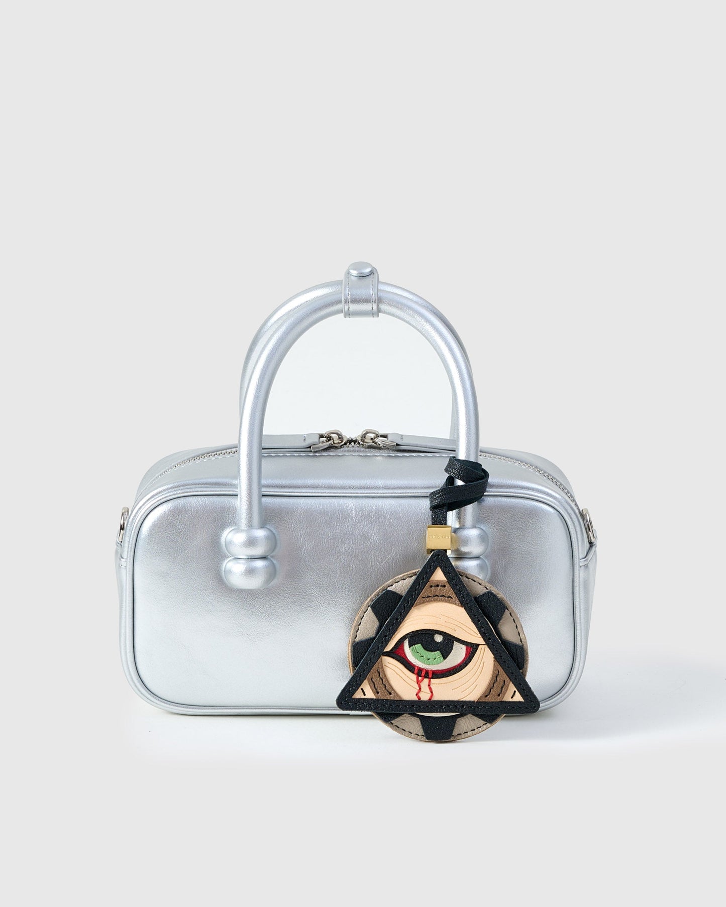 ALL-SEEING EYE CHARM