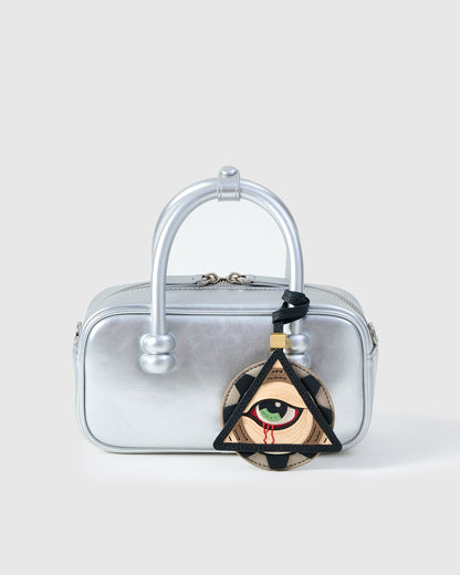 ALL-SEEING EYE CHARM