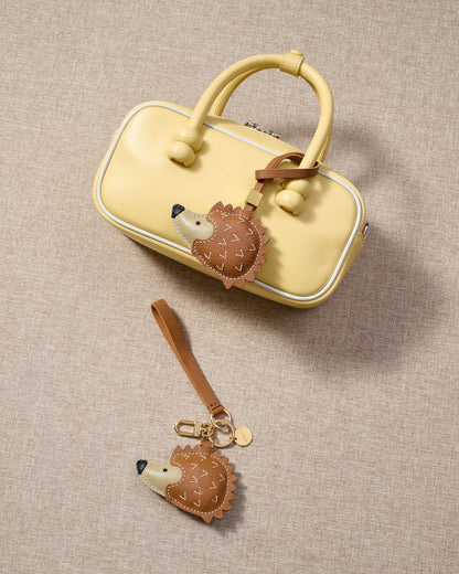 HEDGEHOG CHARM