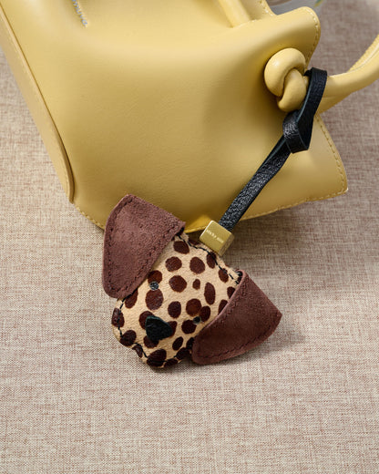 DALMATIAN SPOT CHARM