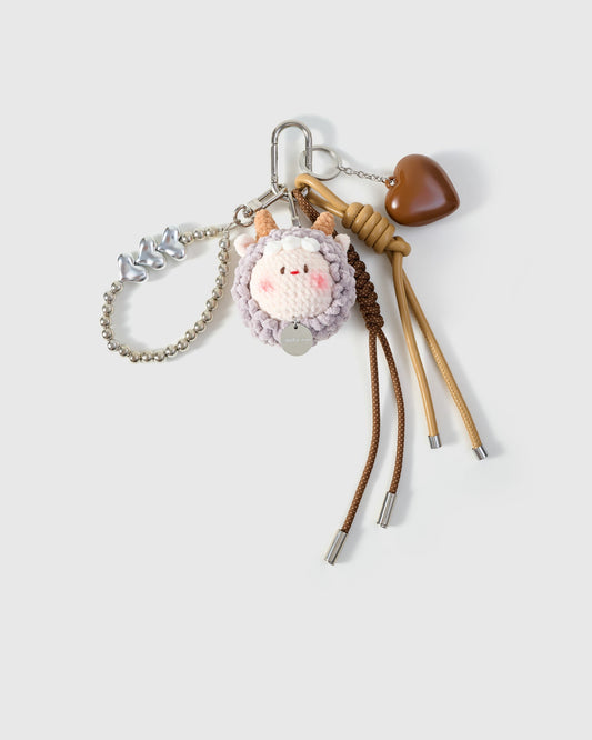 BAA-BY STACK CHARM