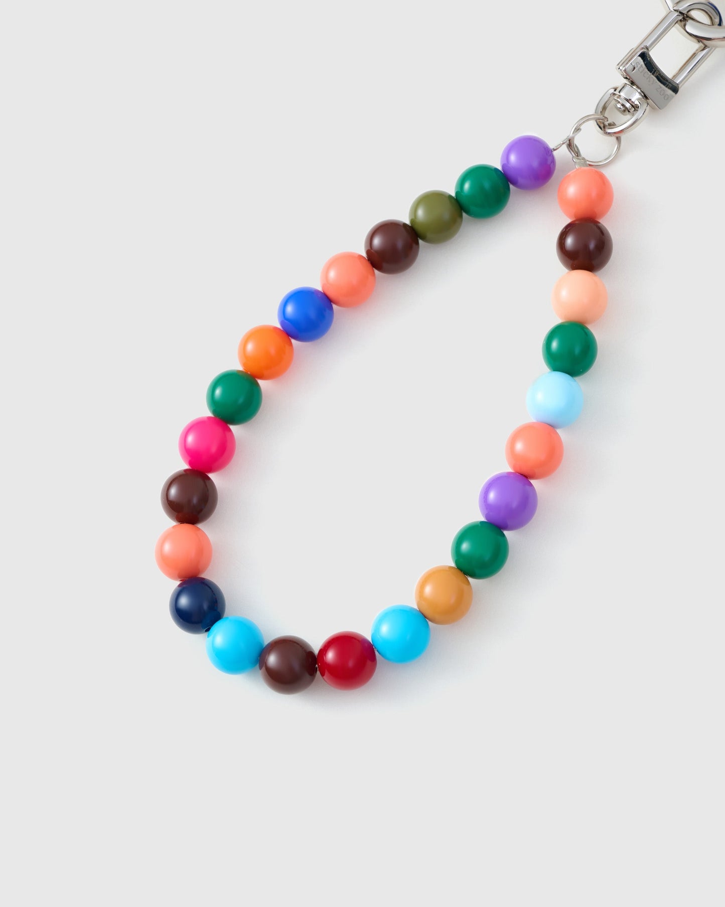 GAMER GUMBALL BEAR STACK CHARM