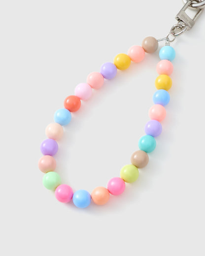 GUMBALL GAMER BUNNY STACK CHARM