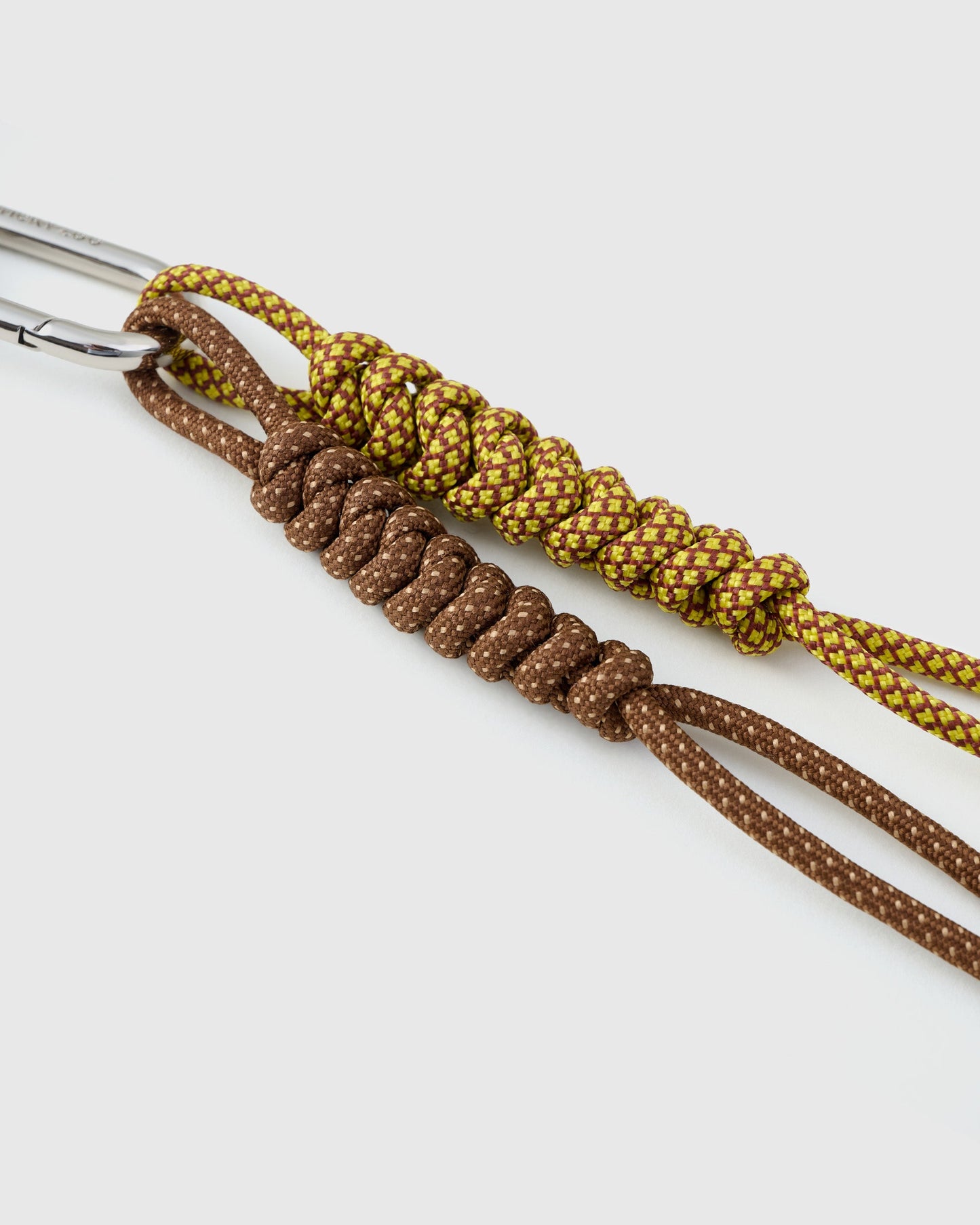 CROISSANT PLUSH STACK CHARM