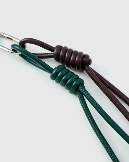 CRITICAL CATCH FISH STACK CHARM