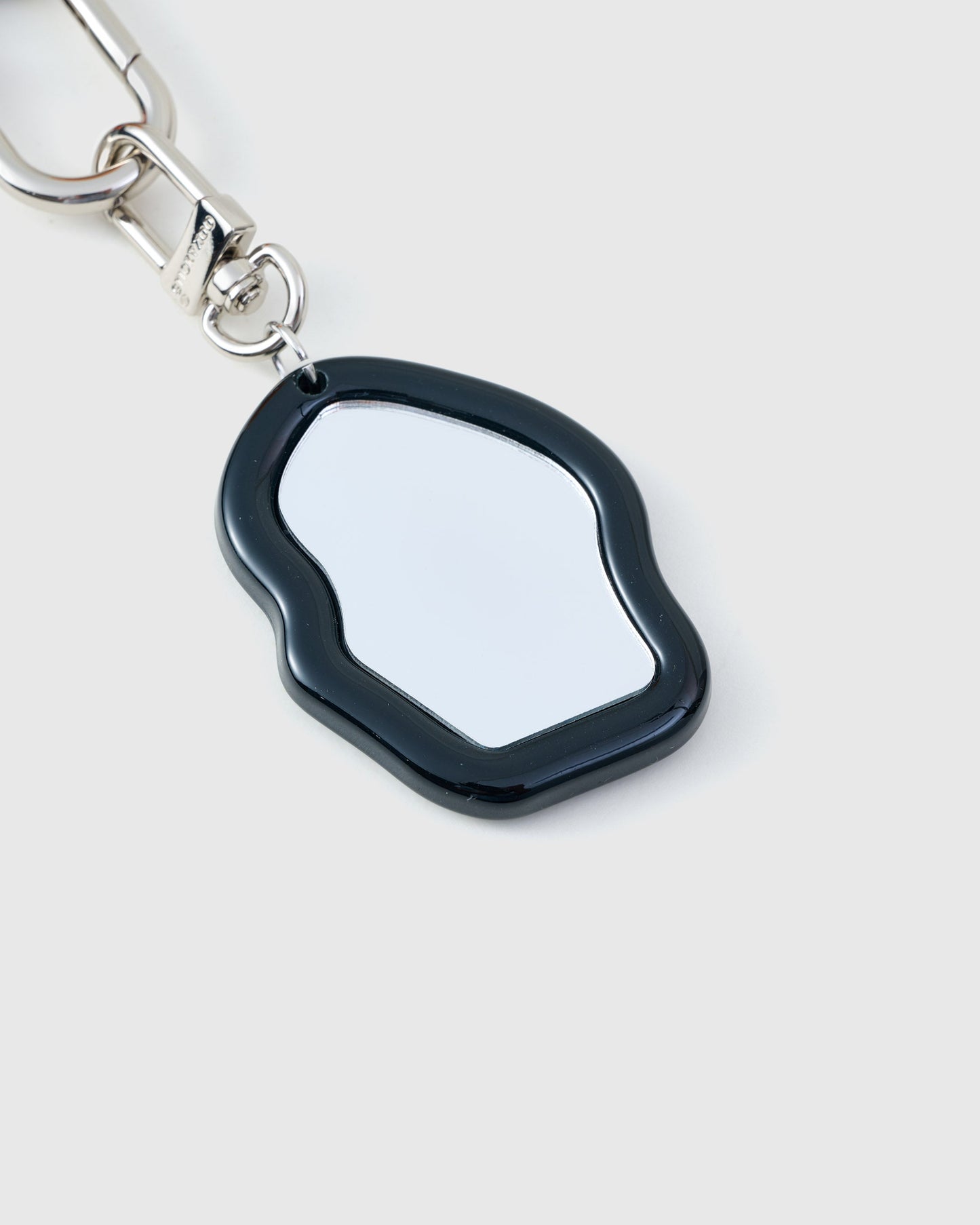 HARVEST HAUNT GHOST STACK CHARM