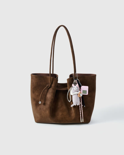 PEARL PAWS ARCADE CAT STACK CHARM