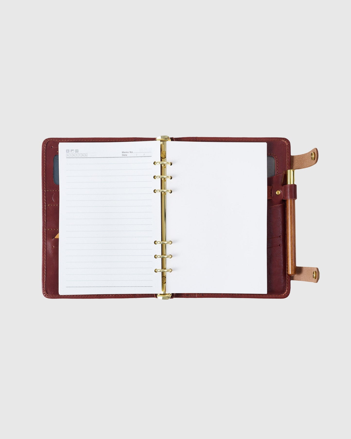 BEAR NOTEBOOK