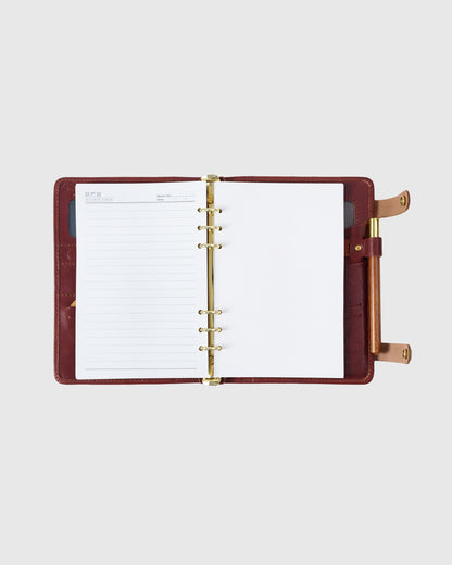 CAMERA NOTEBOOK
