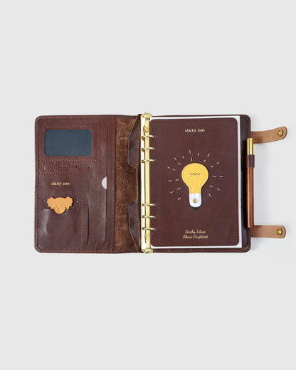 BEAR NOTEBOOK