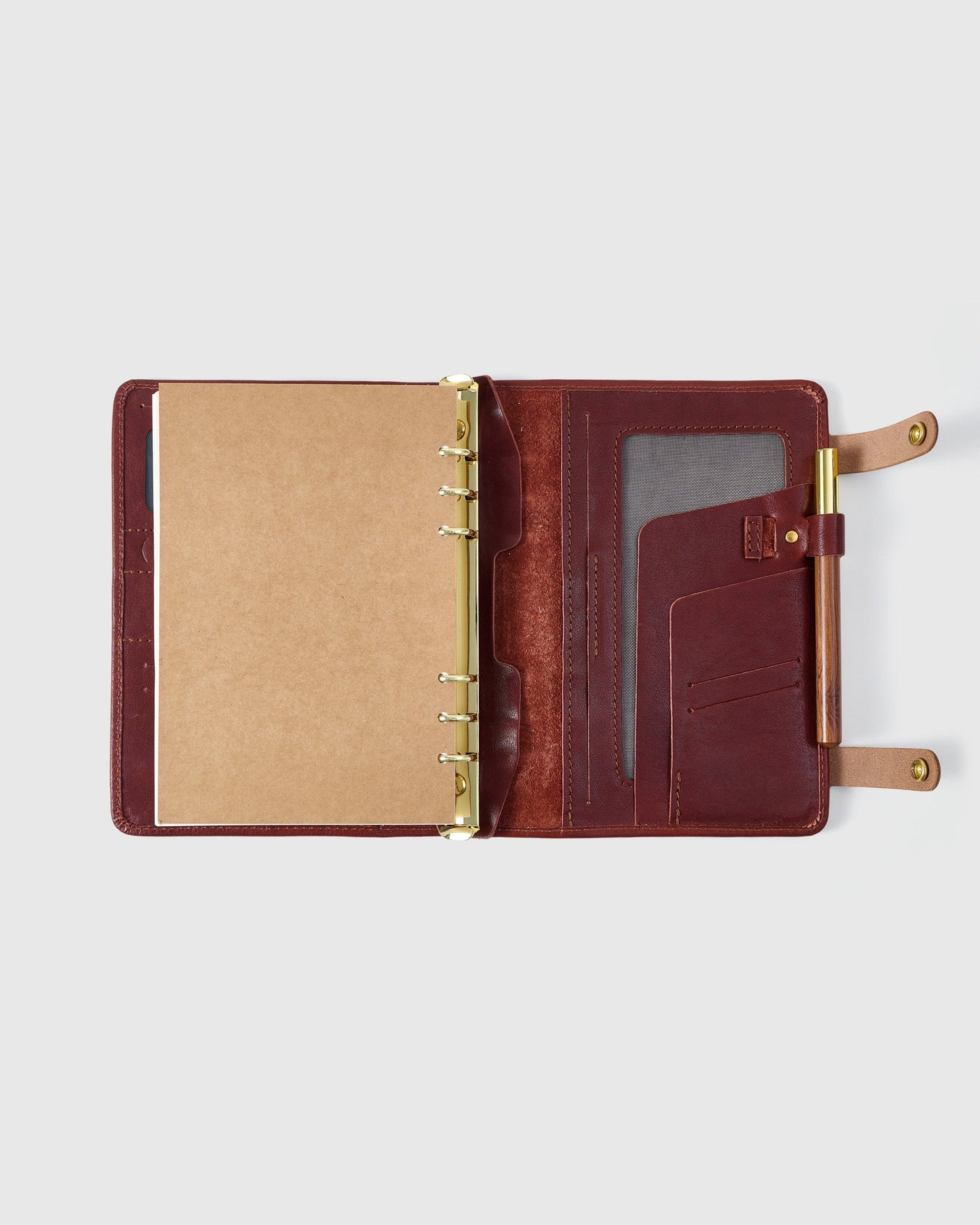 BOOTS NOTEBOOK