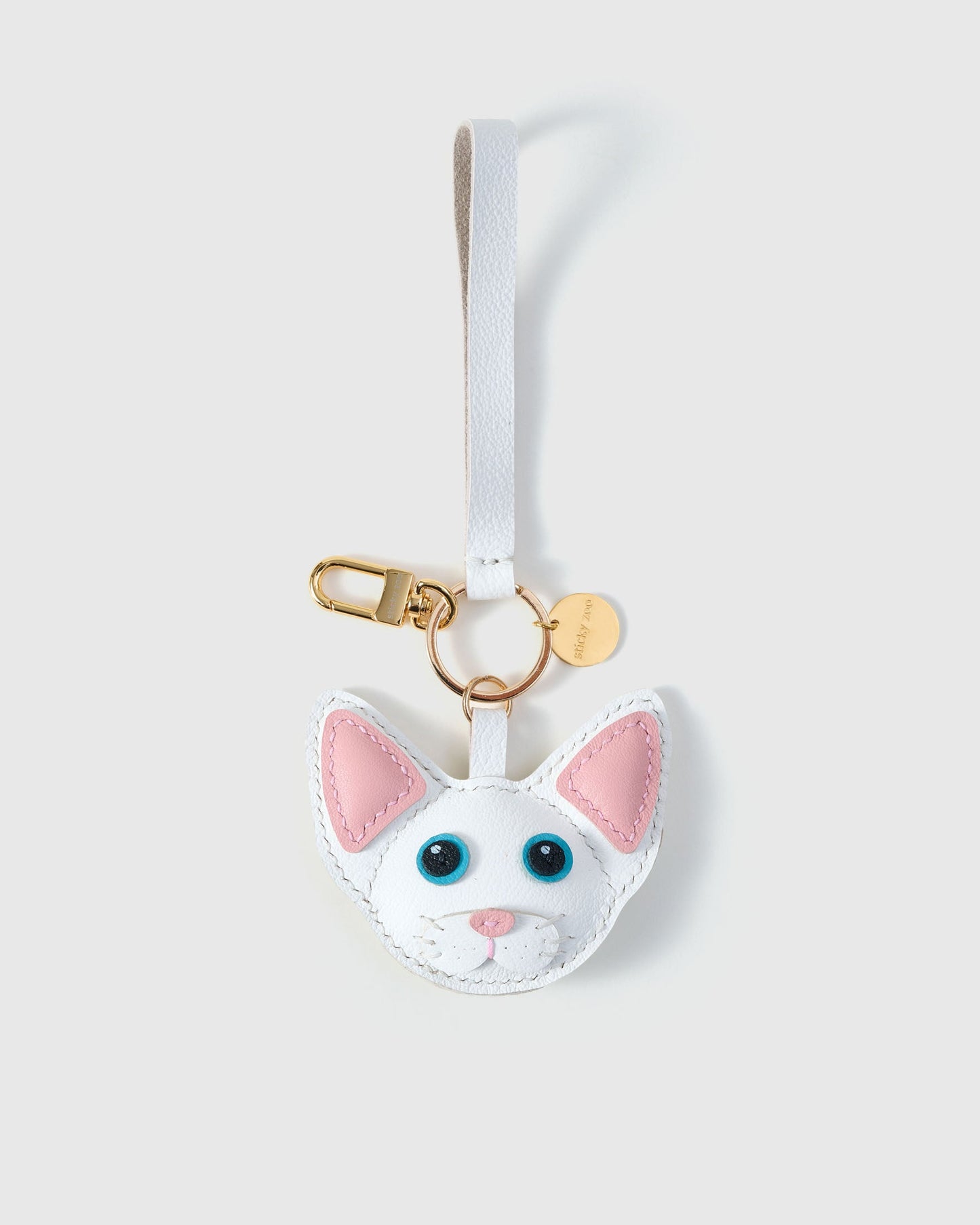 DEVON REX CAT CHARM