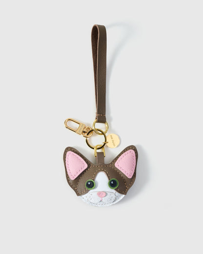 DEVON REX CAT CHARM