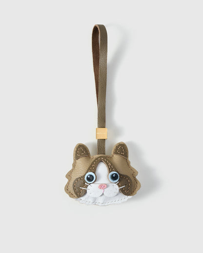 RAGDOLL CAT CHARM – CLASSIC EDITION