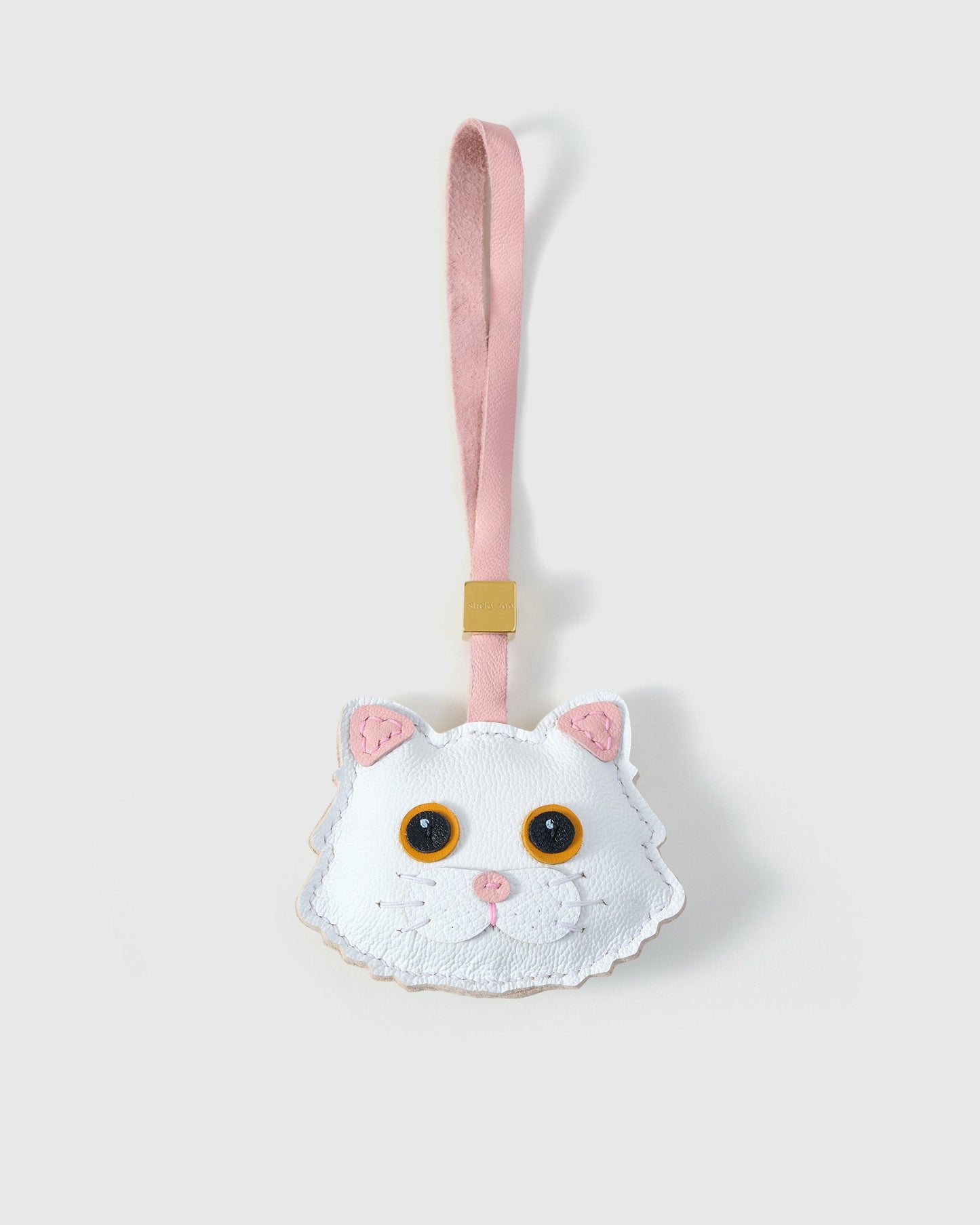 MAINE COON CAT CHARM