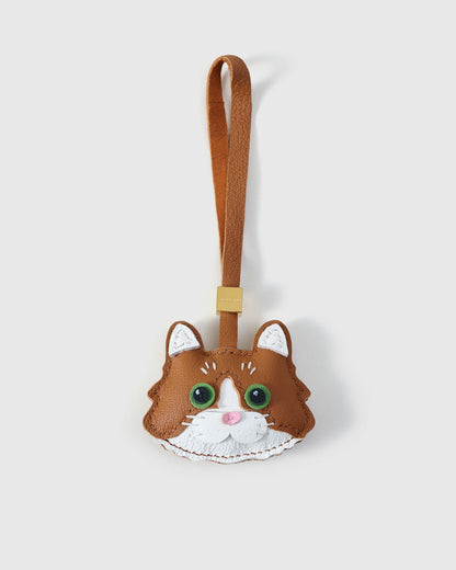 EUROPEAN SHORTHAIR CAT CHARM