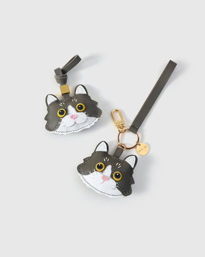 EUROPEAN SHORTHAIR CAT CHARM