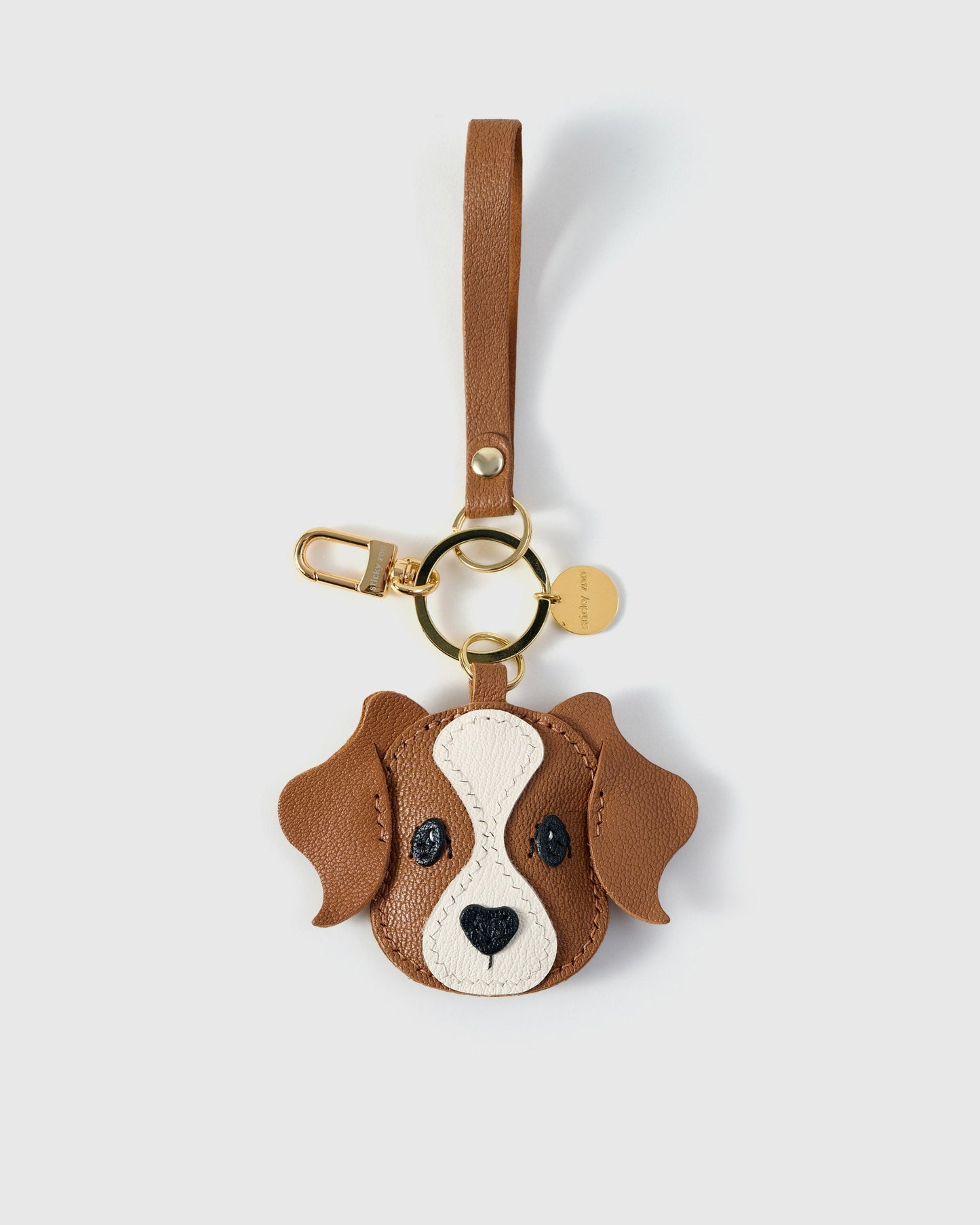 CAVALIER KING CHARLES SPANIEL DOG CHARM