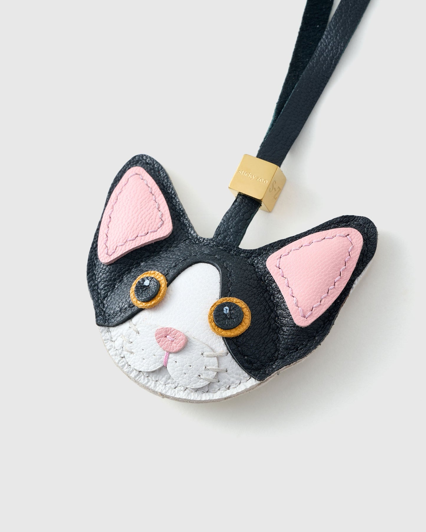 DEVON REX CAT CHARM