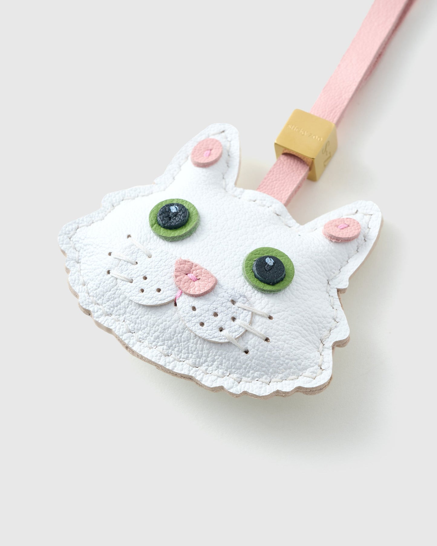 MAINE COON CAT CHARM