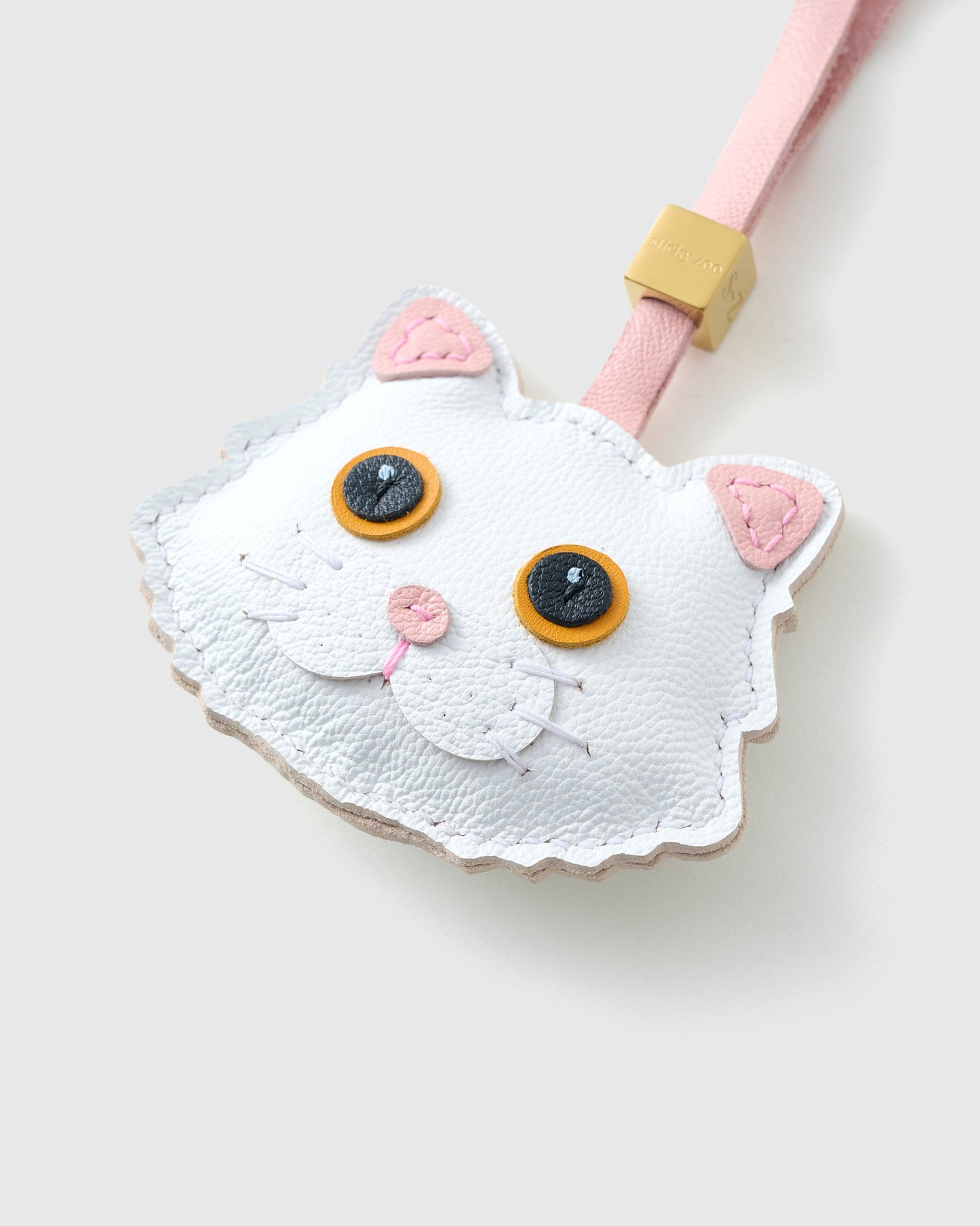 MAINE COON CAT CHARM