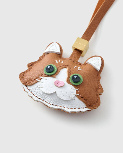 EUROPEAN SHORTHAIR CAT CHARM