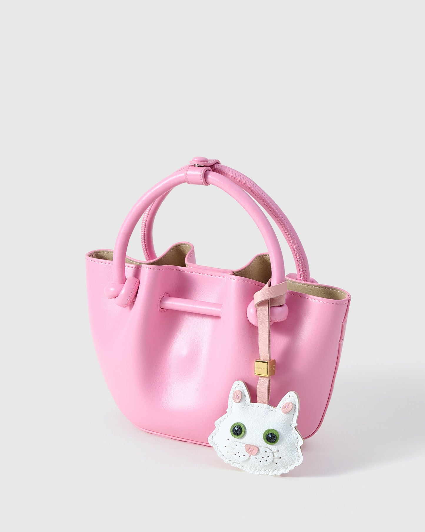 MAINE COON CAT CHARM