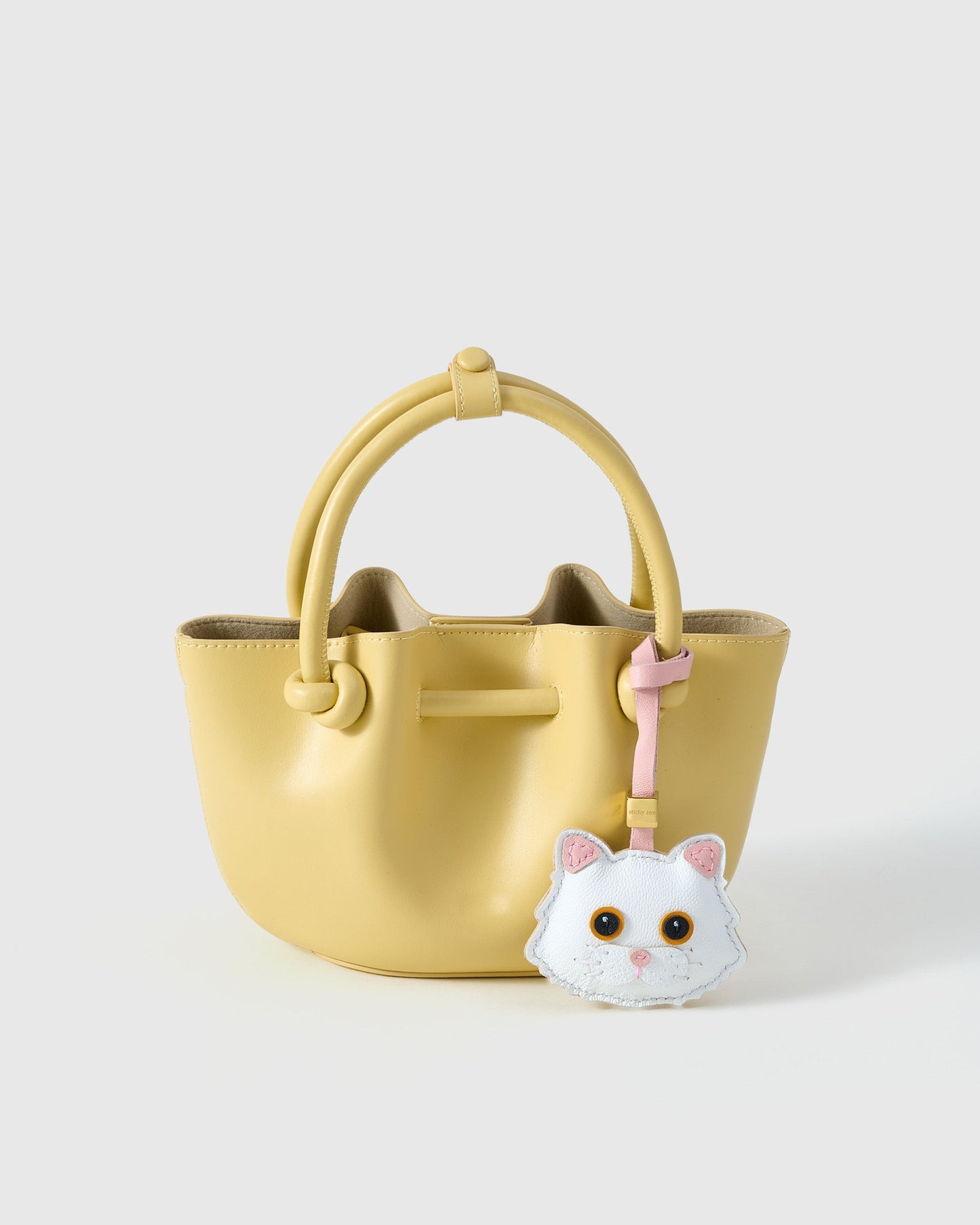 MAINE COON CAT CHARM