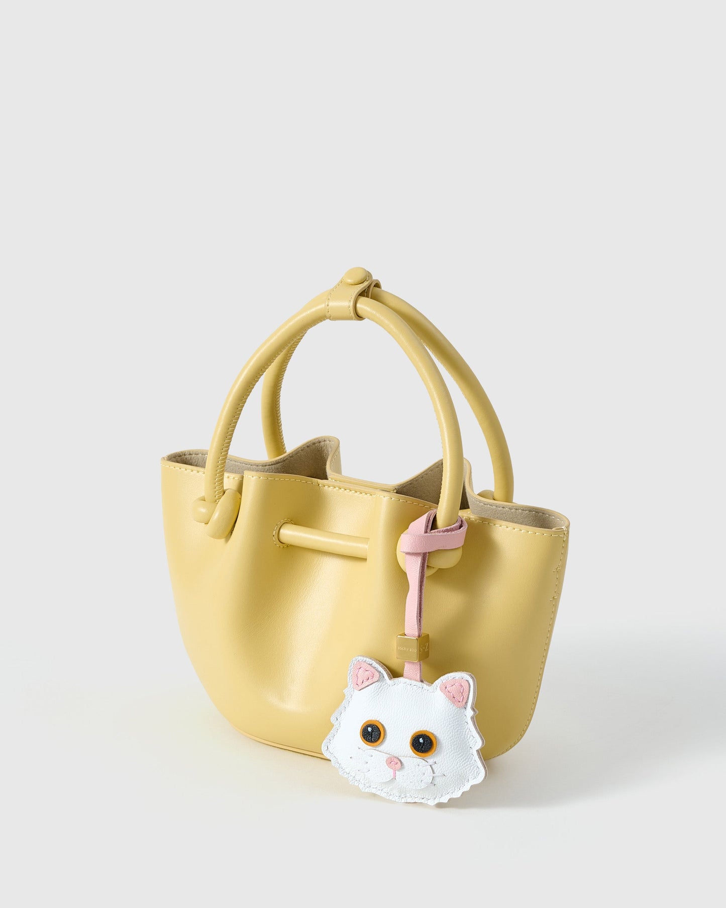 MAINE COON CAT CHARM