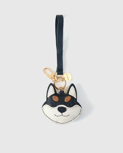 THE TOKYO SHIBA CHARM