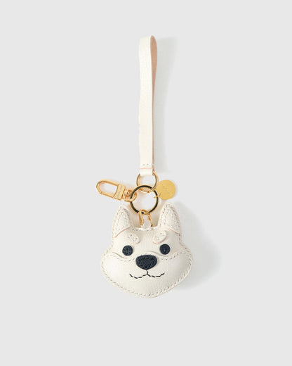 THE TOKYO SHIBA CHARM