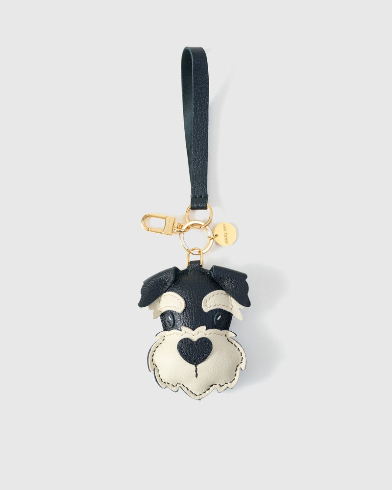 SCHNAUZER CHARM