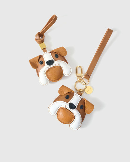 BULLDOG CHARM