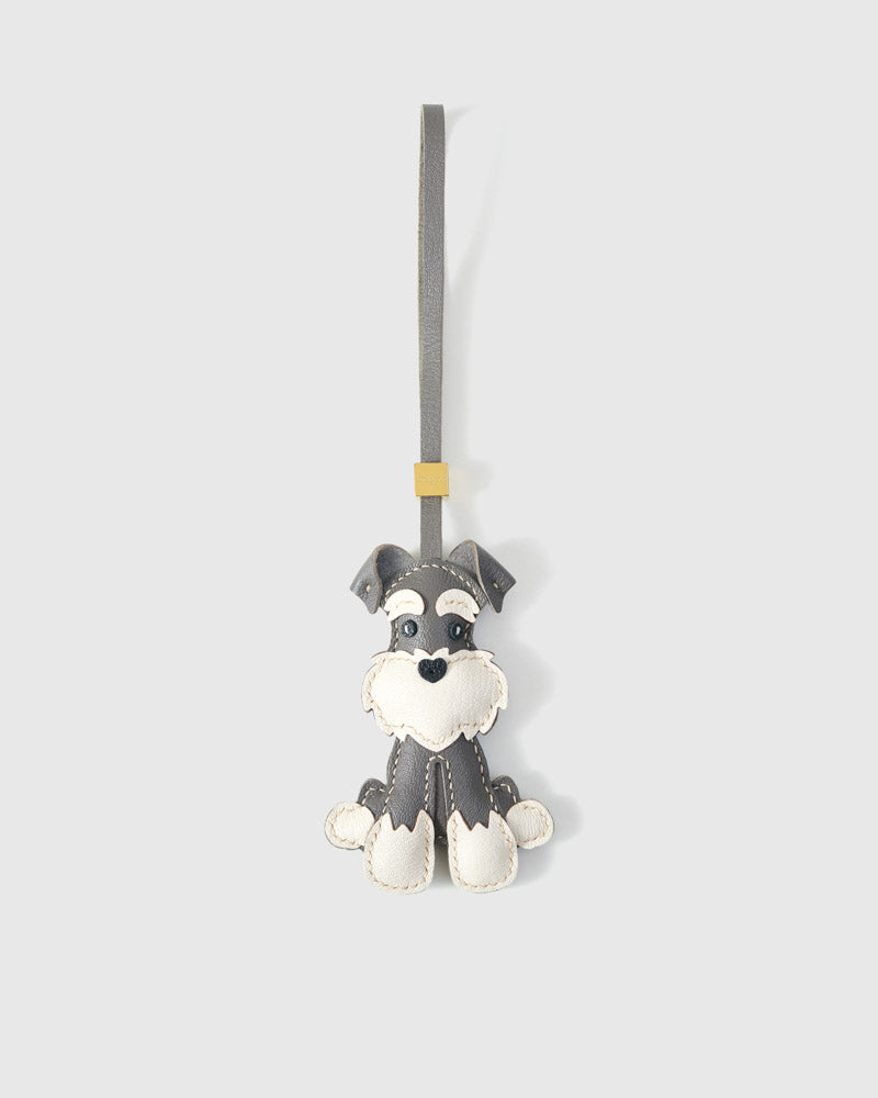 URBAN SCHNAUZER CHARM