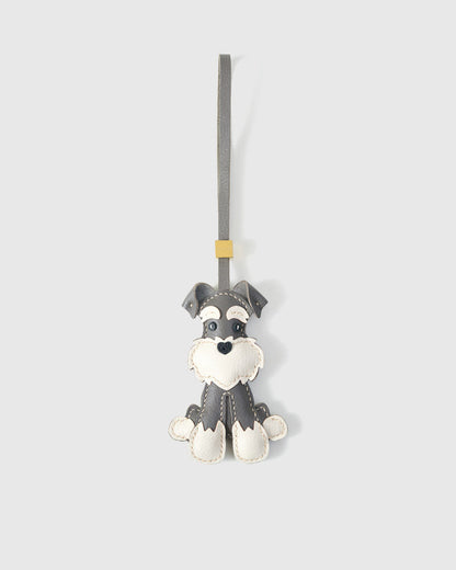 URBAN SCHNAUZER CHARM