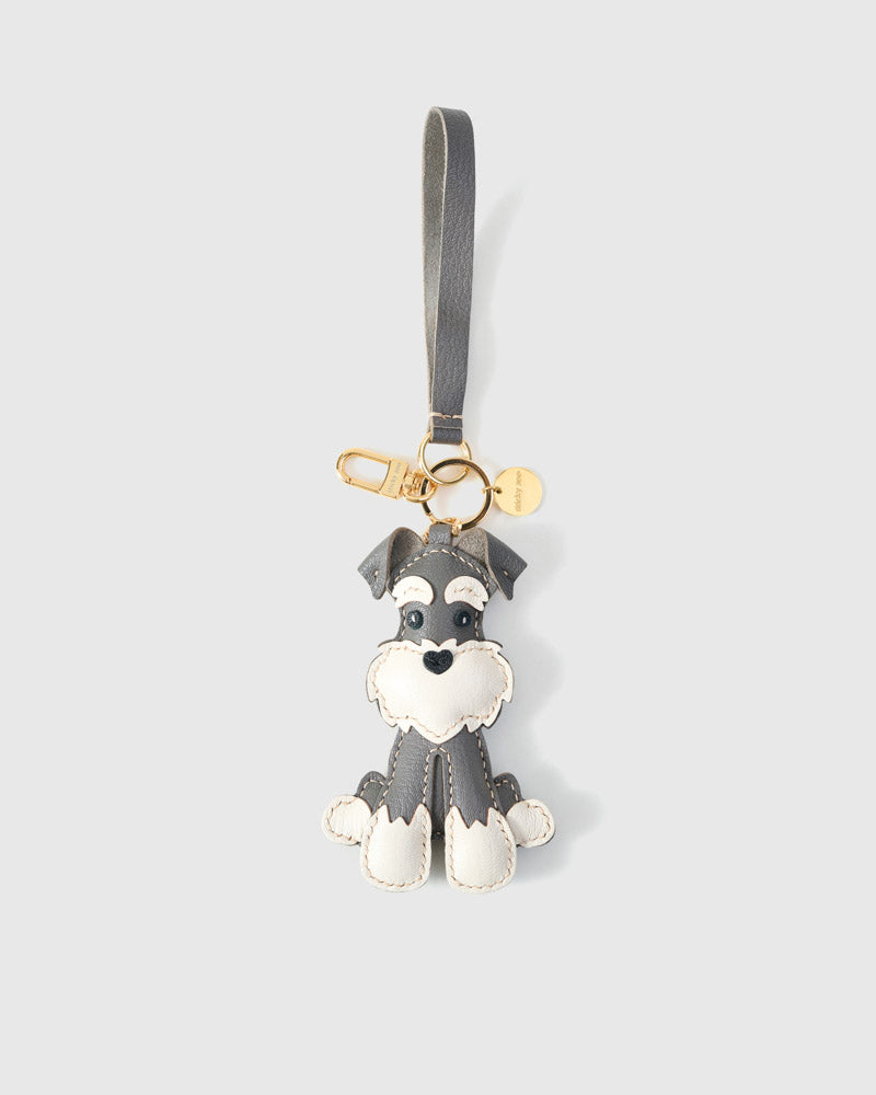 URBAN SCHNAUZER CHARM