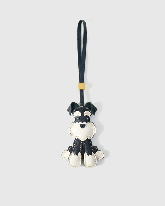 URBAN SCHNAUZER CHARM