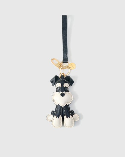 URBAN SCHNAUZER CHARM